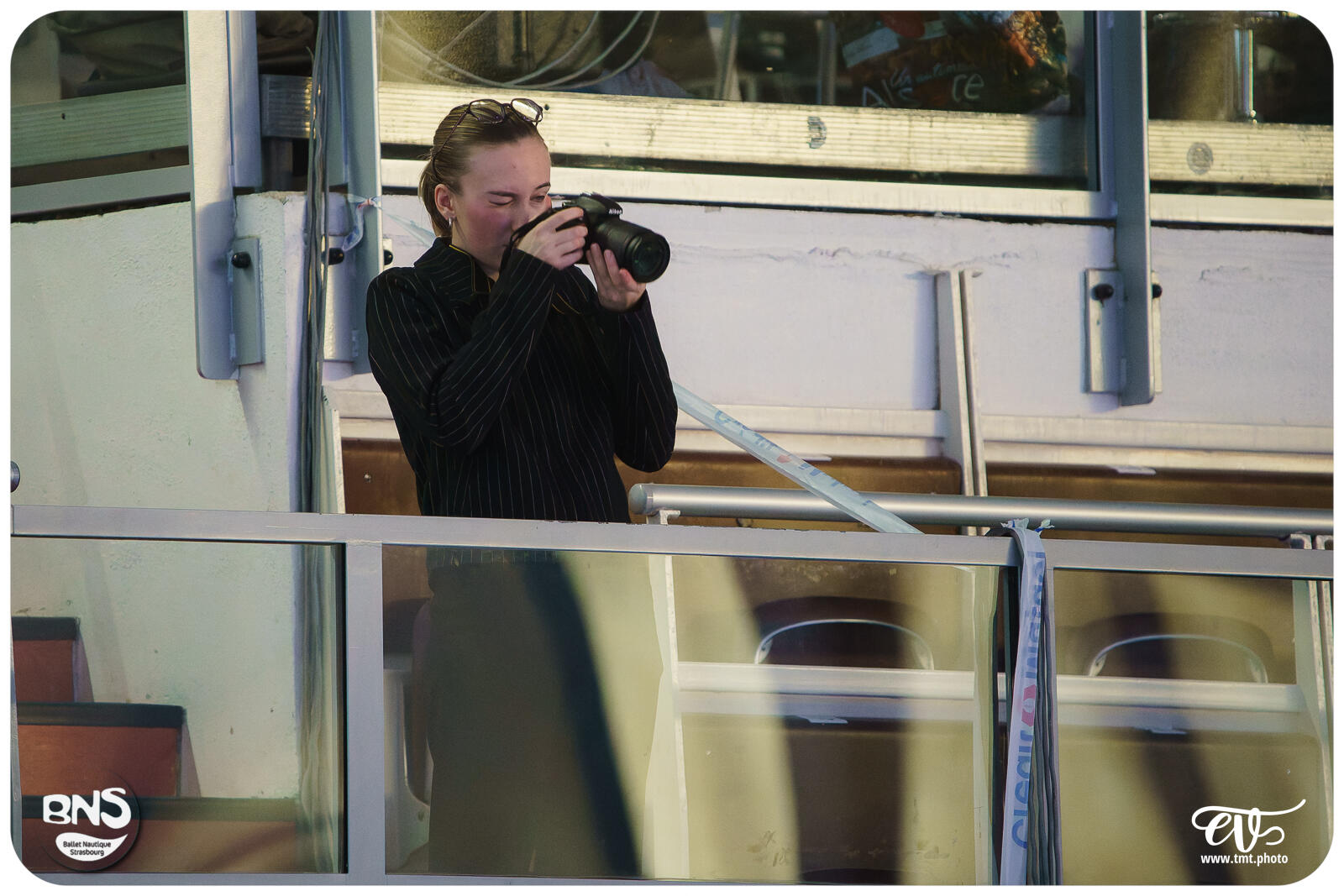 BNS - MILLE ET UNE NUITS